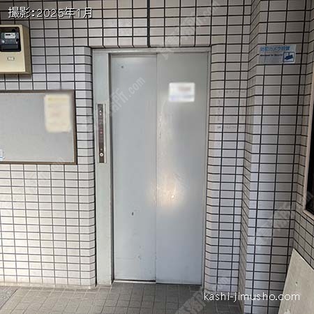 エレベーター