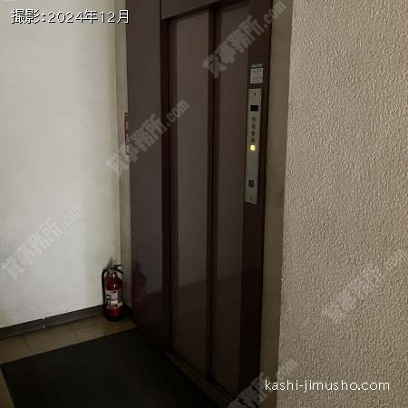 エレベーター