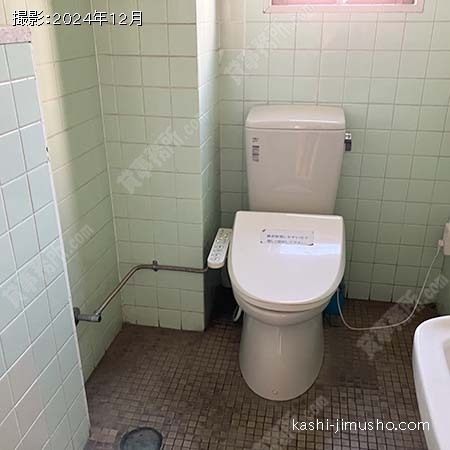 男性トイレ