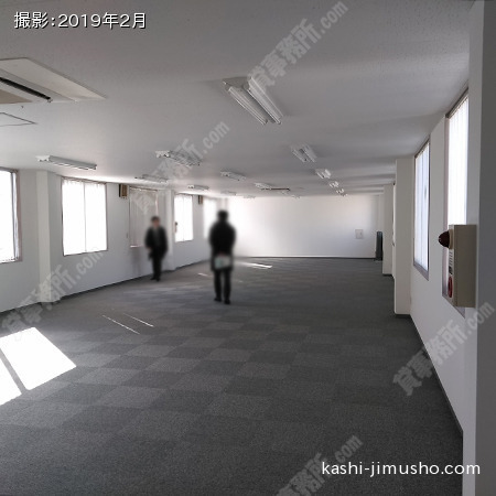 貸室内(3階)