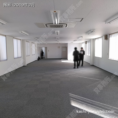 貸室内(3階)②
