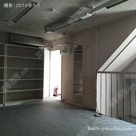 貸室内(2階)