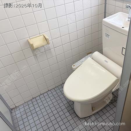 トイレ トイレ