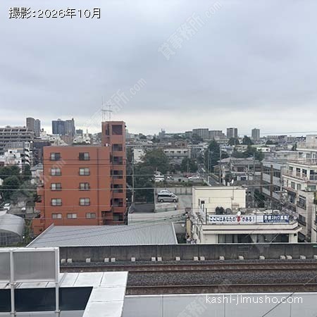 眺望(7階) 眺望(7階)