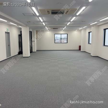 貸室内(7階) 貸室内(7階)