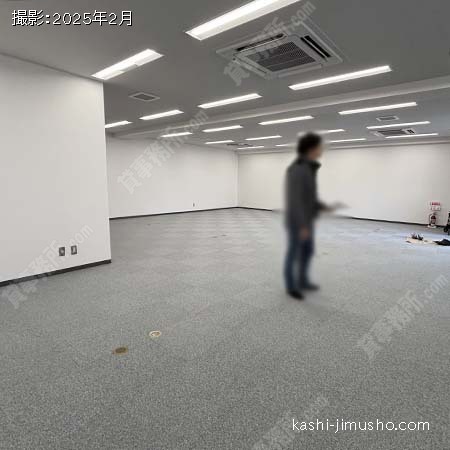貸室内(1階102)