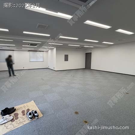 貸室内(1階102)