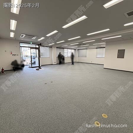貸室内(1階102)