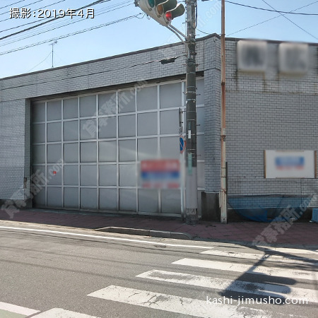 ビル外観