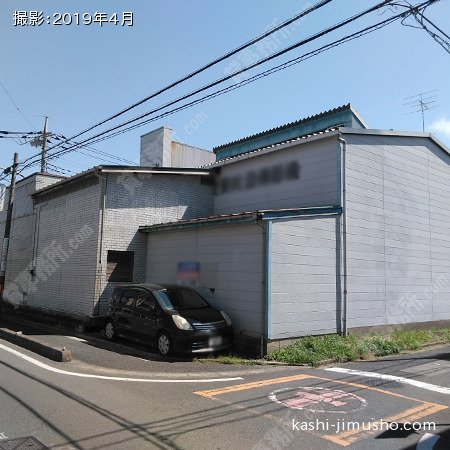 ビル外観②