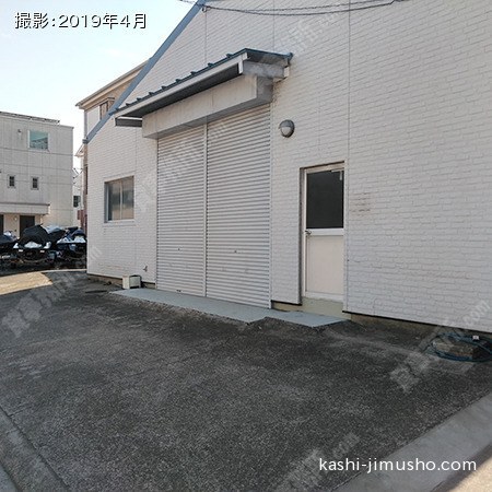 入口