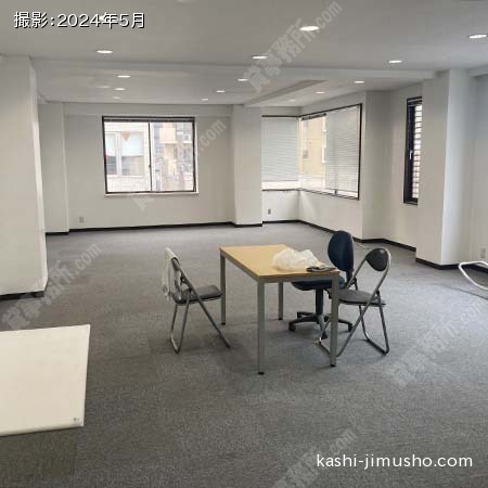 貸室内(4階)