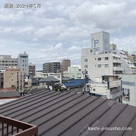 眺望(4階)