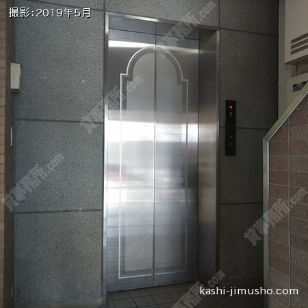 エレベーター