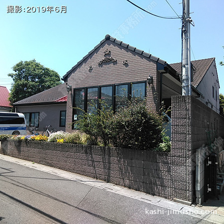 ビル外観②