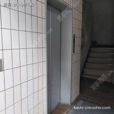 エレベーター