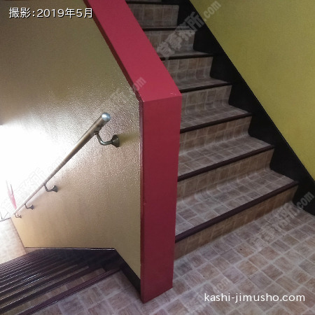 共用階段② 共用階段②