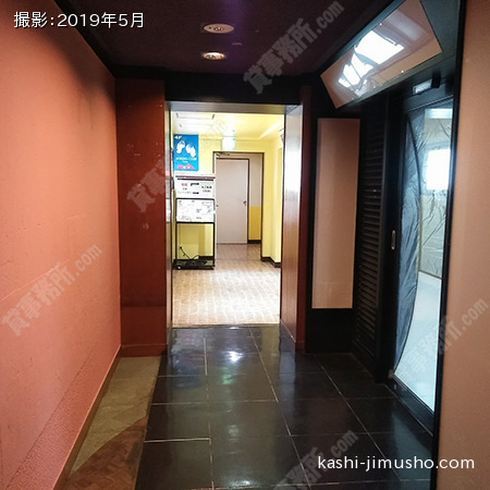 エントランス エントランス