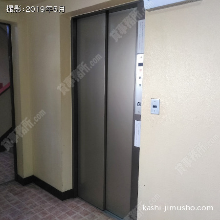 エレベーター エレベーター