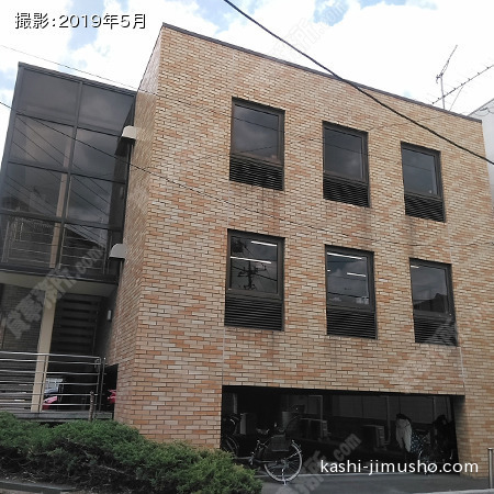 ビル外観