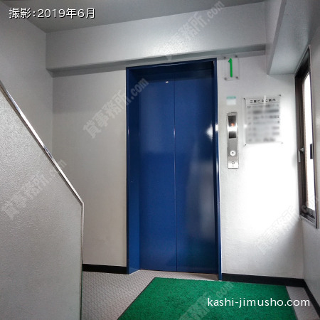 エレベーター