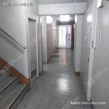 エントランス エントランス