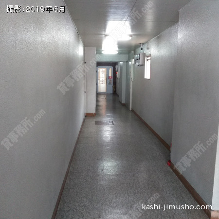 エントランス エントランス