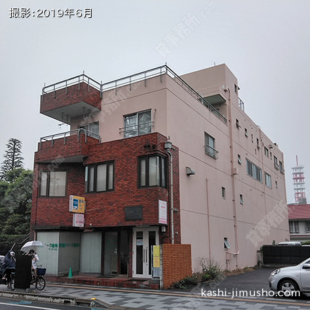 ビル外観 ビル外観