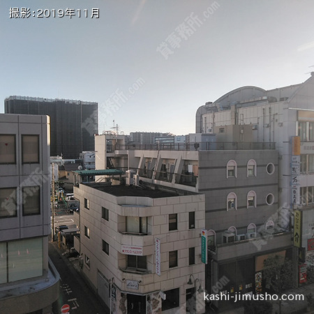 眺望(4階）