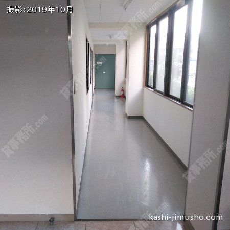 共用廊下