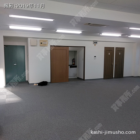 貸室内(3階302号室)