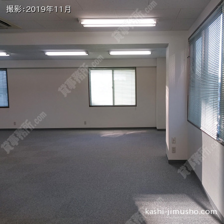 貸室内(3階302号室)