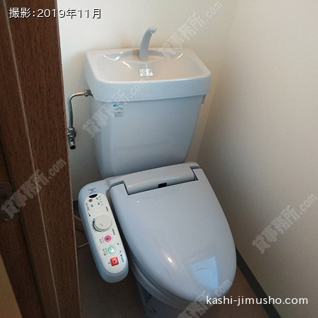 男性トイレ