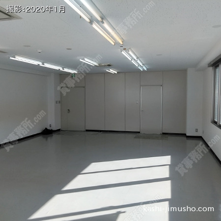 貸室内(4階403号室)