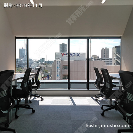 貸室内(5階504-507号室)