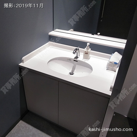 男性トイレ