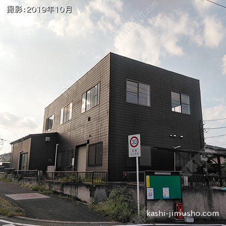 外観別角度