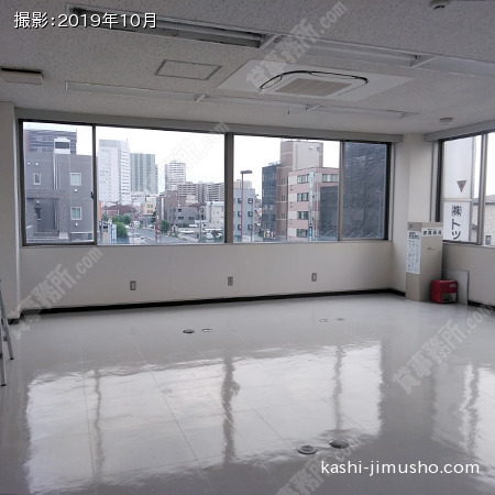 貸室内(3階302号室)