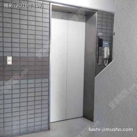 エレベーター