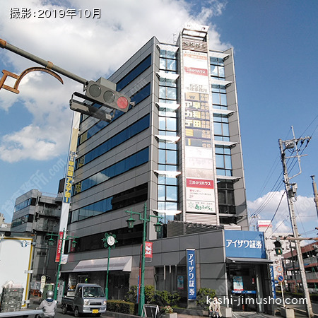 外観別角度