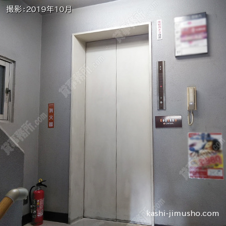 エレベーター