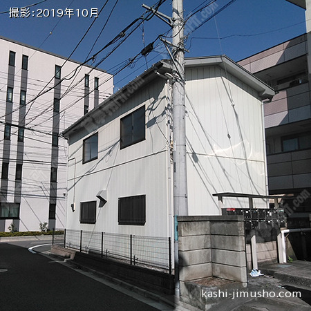 ビル外観③