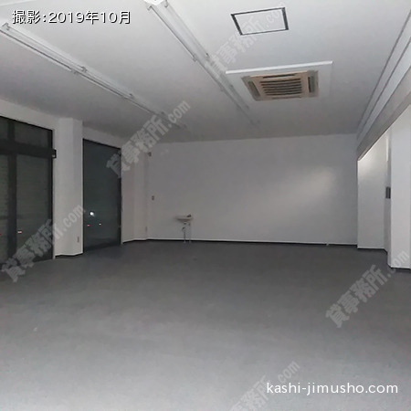 貸室内(1階)