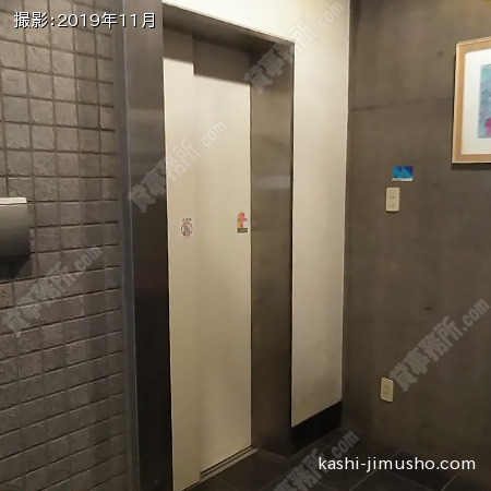 エレベーター