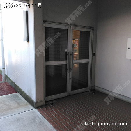 通用口