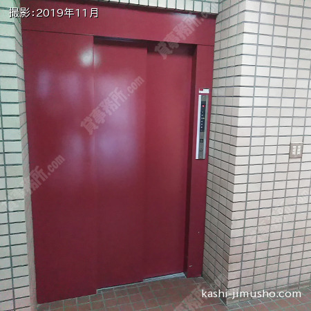 エレベーター