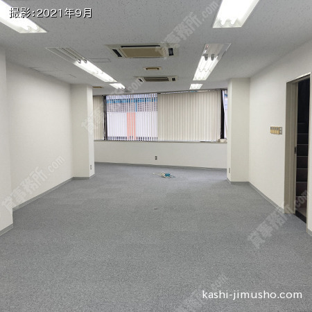 貸室内(3階)