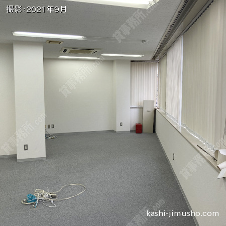 貸室内(3階)