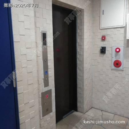 エレベーター