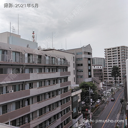 眺望(6階）